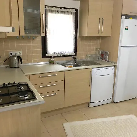 Glorya Houses Holiday home
