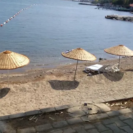 Glorya Houses Holiday home Yalikavak
