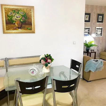 Glorya Houses Holiday home *