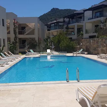 Glorya Houses Holiday home *