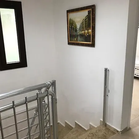 Holiday home Glorya Houses Yalikavak