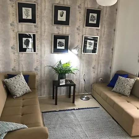 Holiday home Glorya Houses *