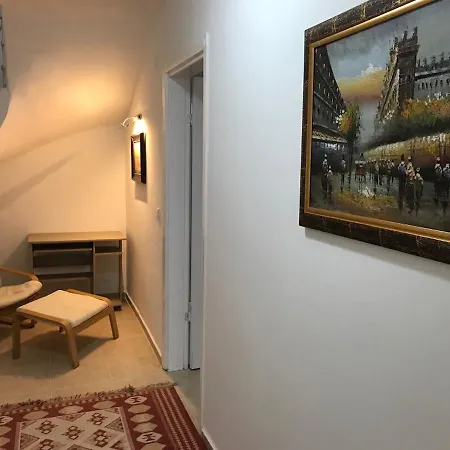 Holiday home Glorya Houses