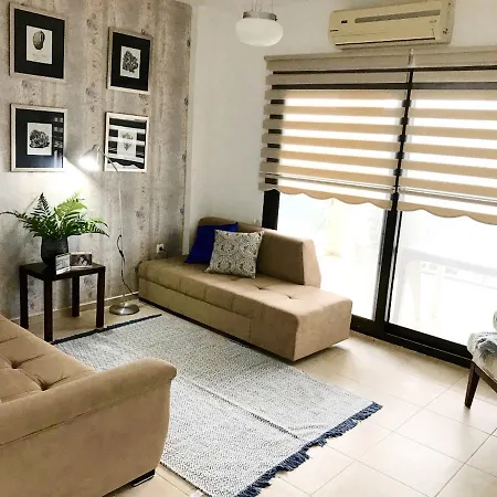 Glorya Houses Holiday home