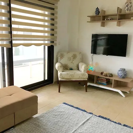 Glorya Houses Holiday home Yalikavak